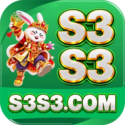 s3s3 Logo